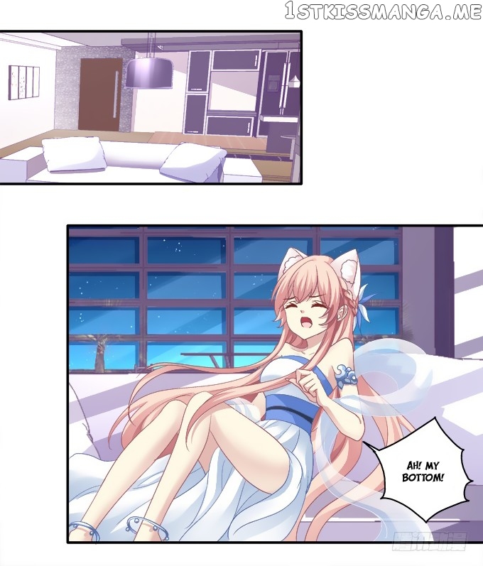 The Temptation of a Cat Demon chapter 59 - page 18