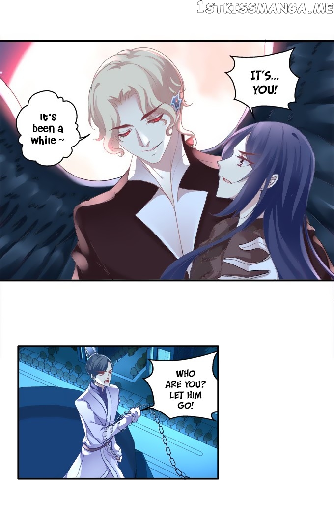 The Temptation of a Cat Demon chapter 58 - page 3