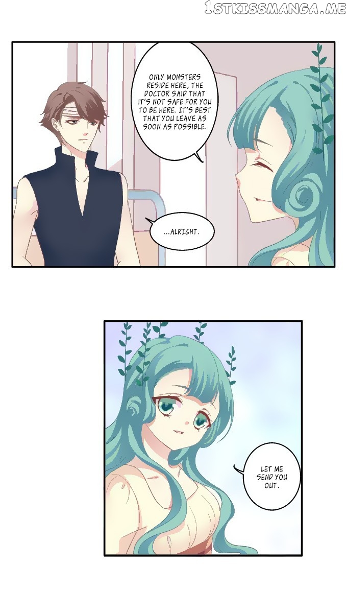 The Temptation of a Cat Demon chapter 51 - page 18
