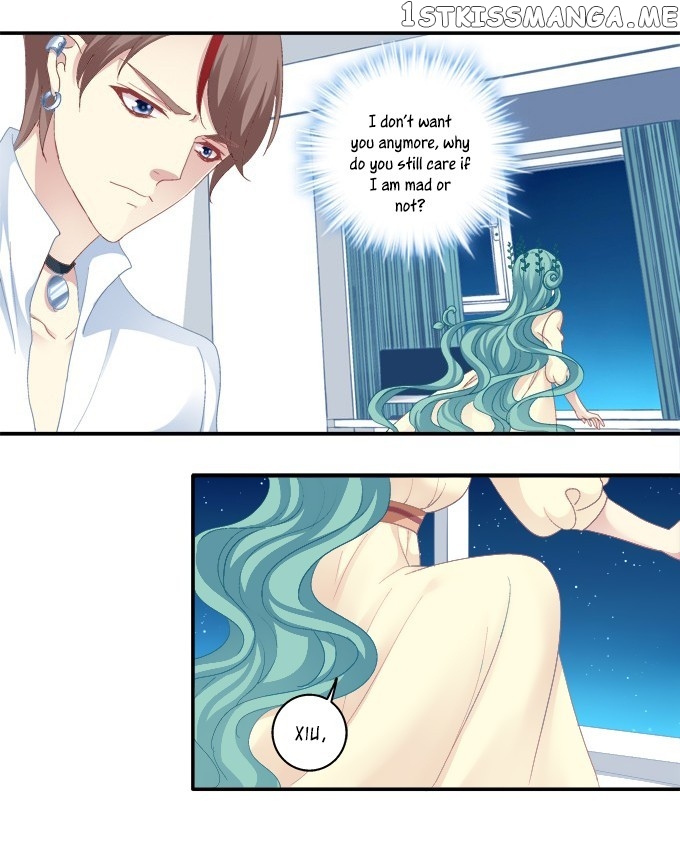 The Temptation of a Cat Demon chapter 51 - page 9
