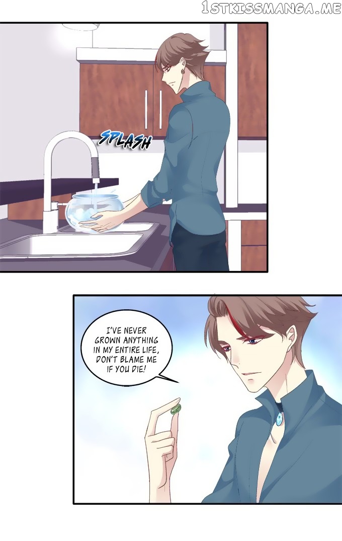 The Temptation of a Cat Demon chapter 48 - page 7