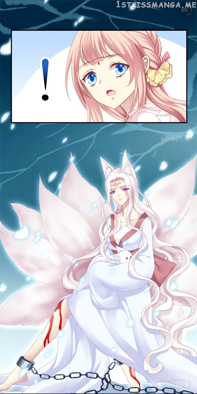 The Temptation of a Cat Demon chapter 38 - page 17