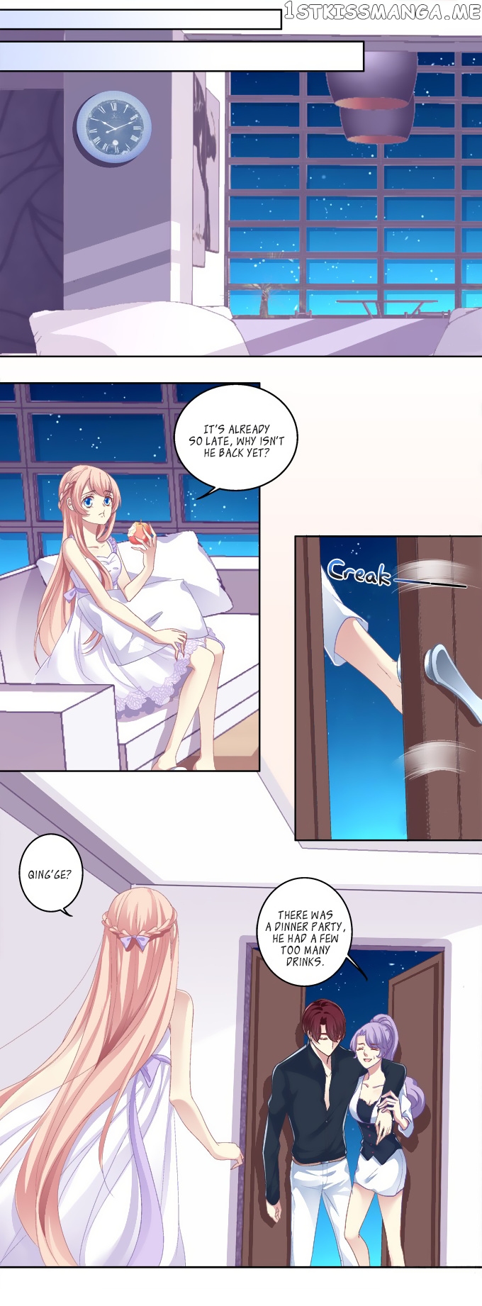 The Temptation of a Cat Demon chapter 15 - page 5