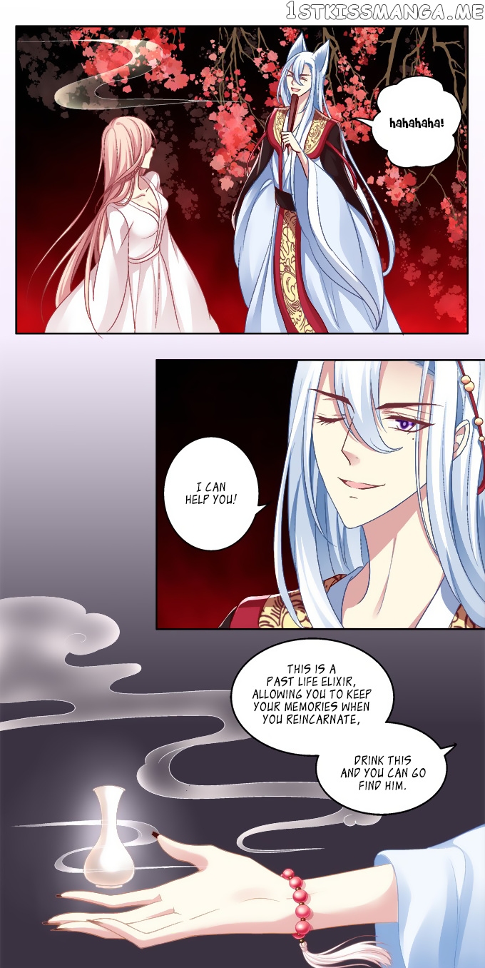 The Temptation of a Cat Demon chapter 4 - page 10
