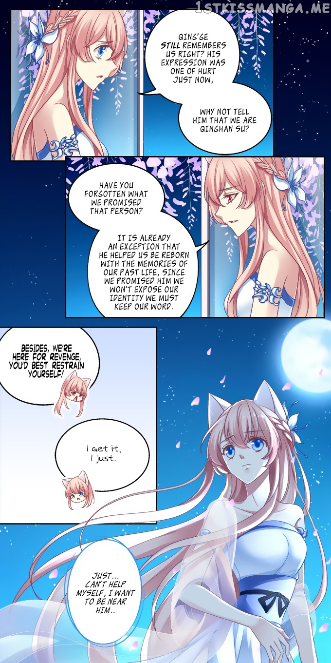 The Temptation of a Cat Demon chapter 3 - page 4