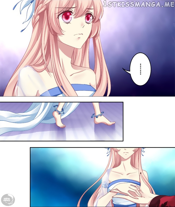 The Temptation of a Cat Demon chapter 3 - page 9