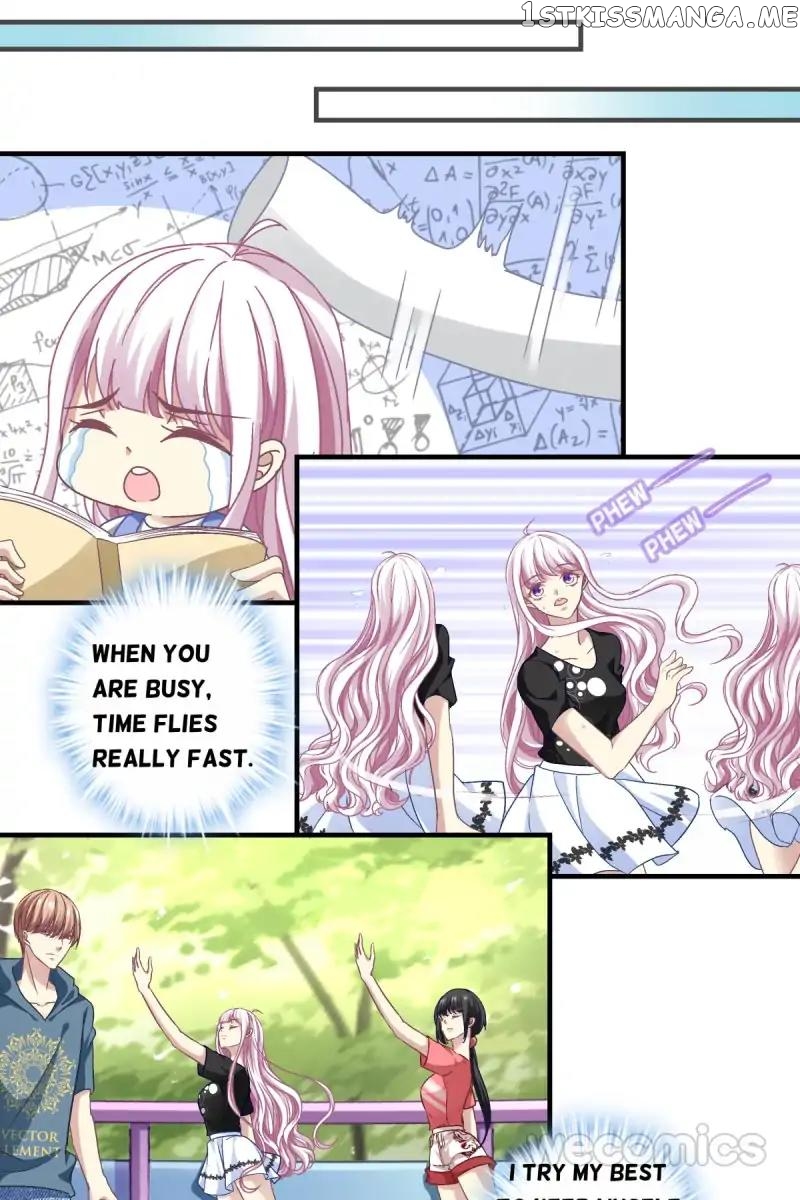 Sound Of Heaven chapter 54 - page 1