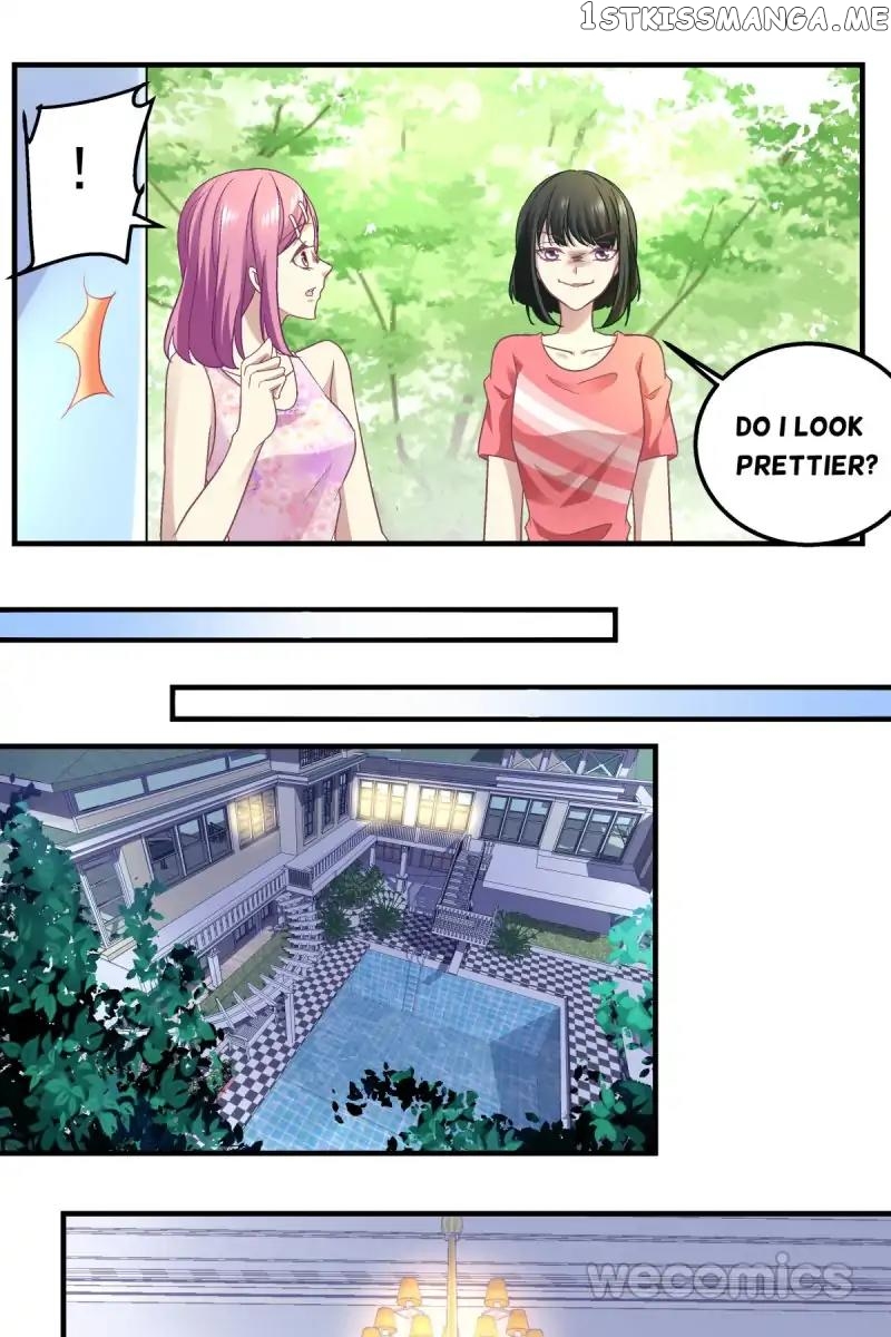 Sound Of Heaven chapter 54 - page 11