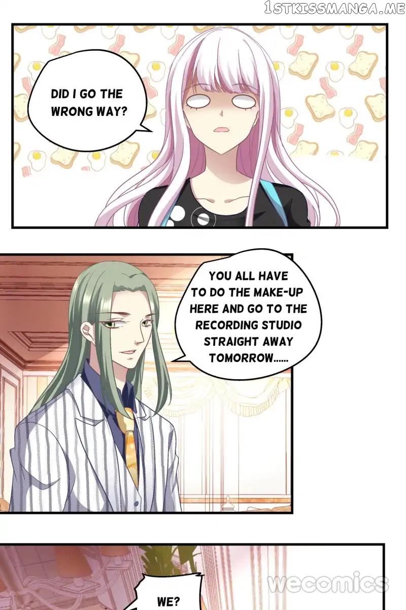 Sound Of Heaven chapter 54 - page 13