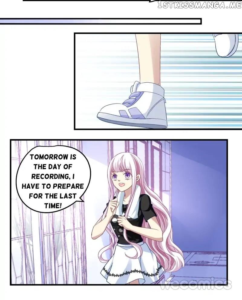 Sound Of Heaven chapter 54 - page 16