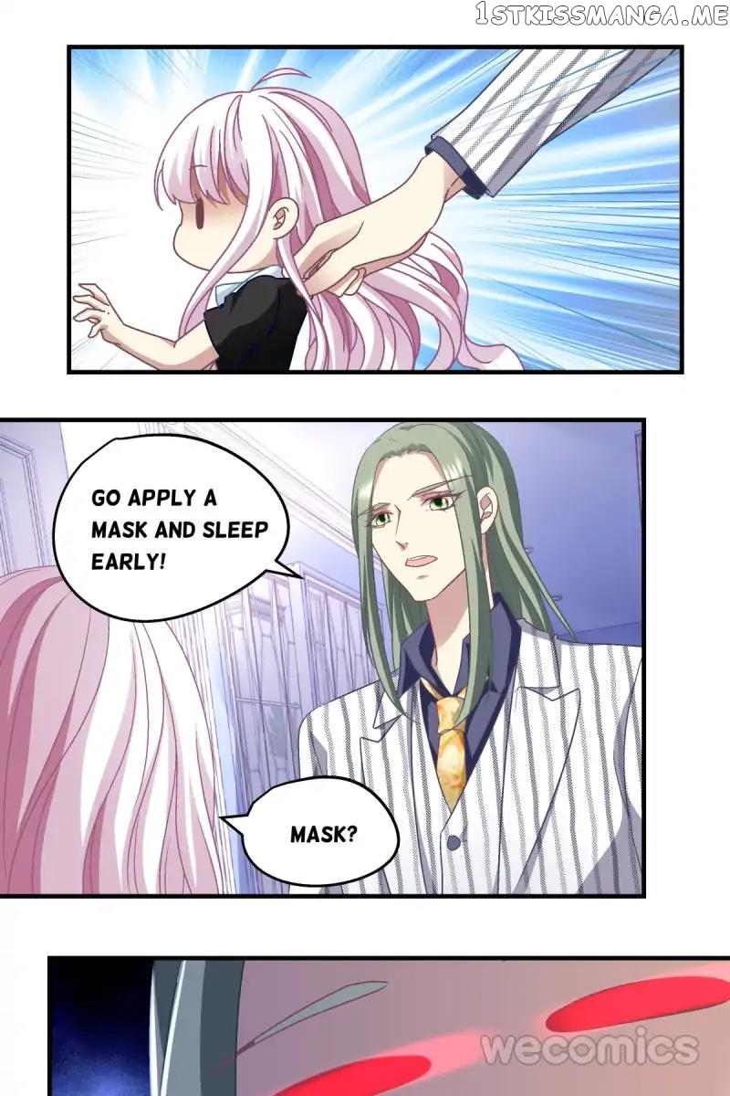 Sound Of Heaven chapter 54 - page 17