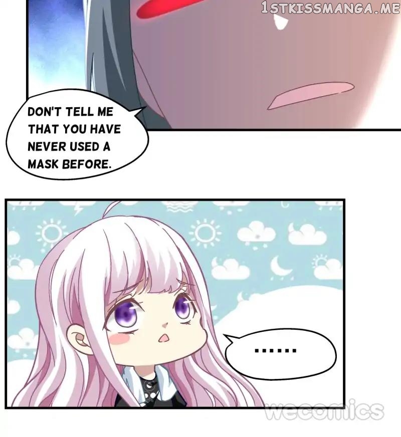 Sound Of Heaven chapter 54 - page 18