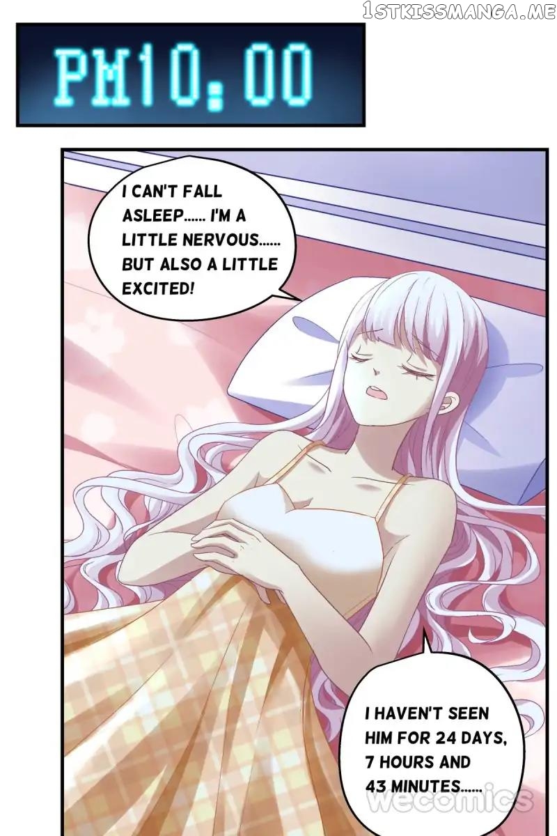 Sound Of Heaven chapter 54 - page 19