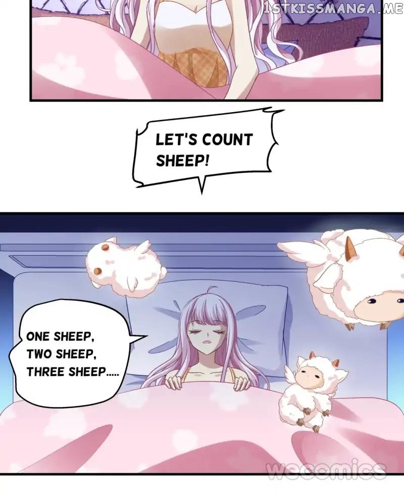 Sound Of Heaven chapter 54 - page 22