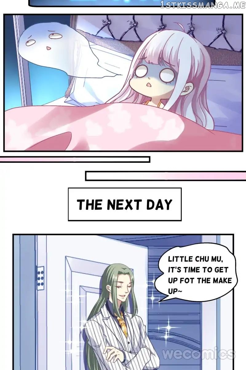 Sound Of Heaven chapter 54 - page 24