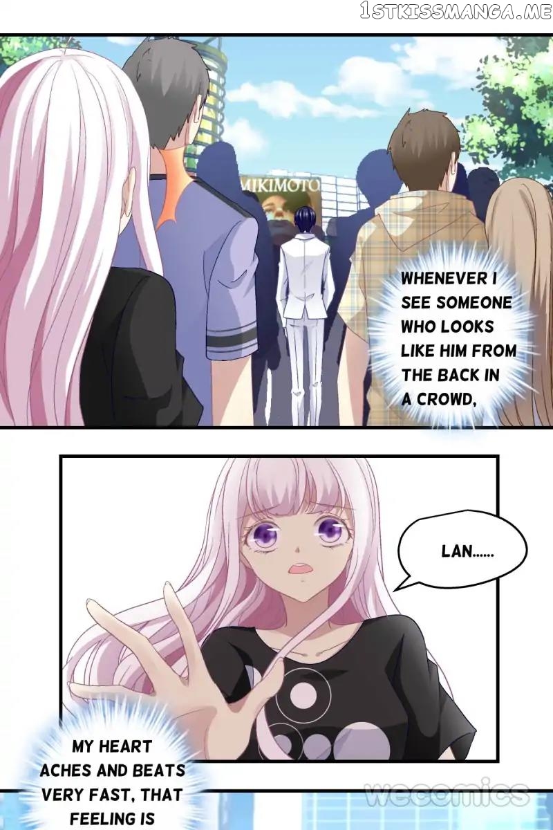Sound Of Heaven chapter 54 - page 3