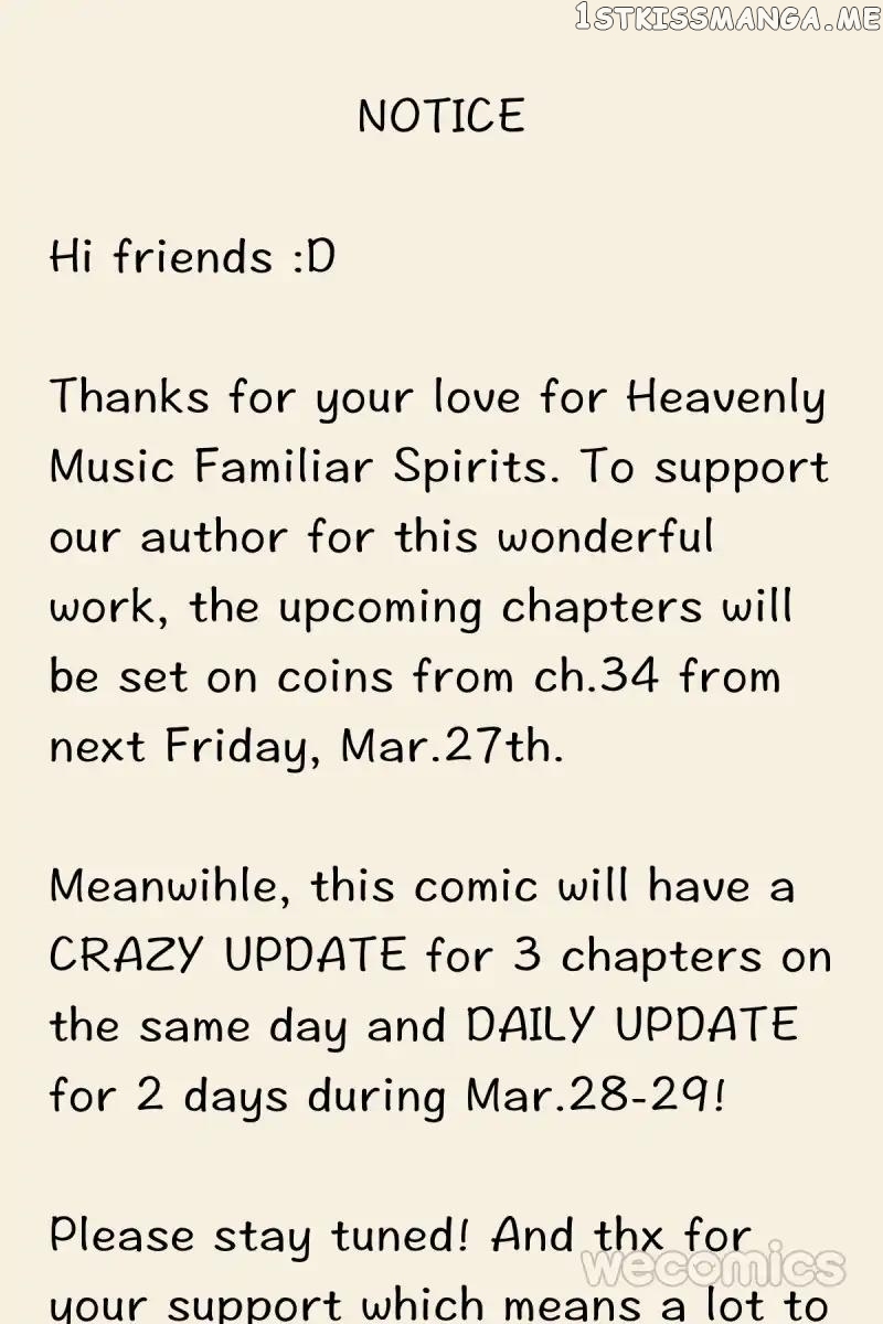Sound Of Heaven chapter 54 - page 34