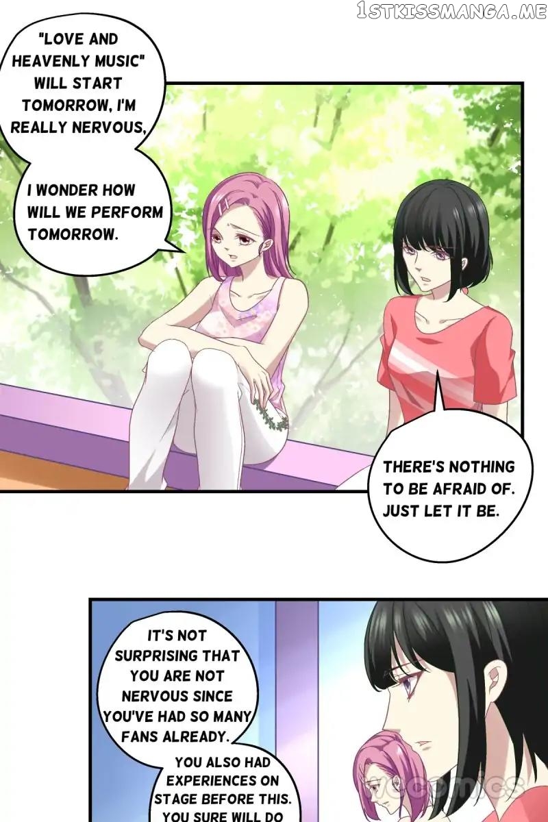 Sound Of Heaven chapter 54 - page 7