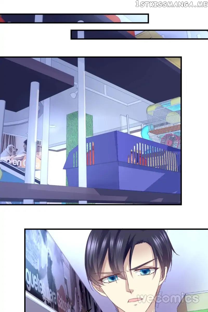 Sound Of Heaven chapter 53 - page 1