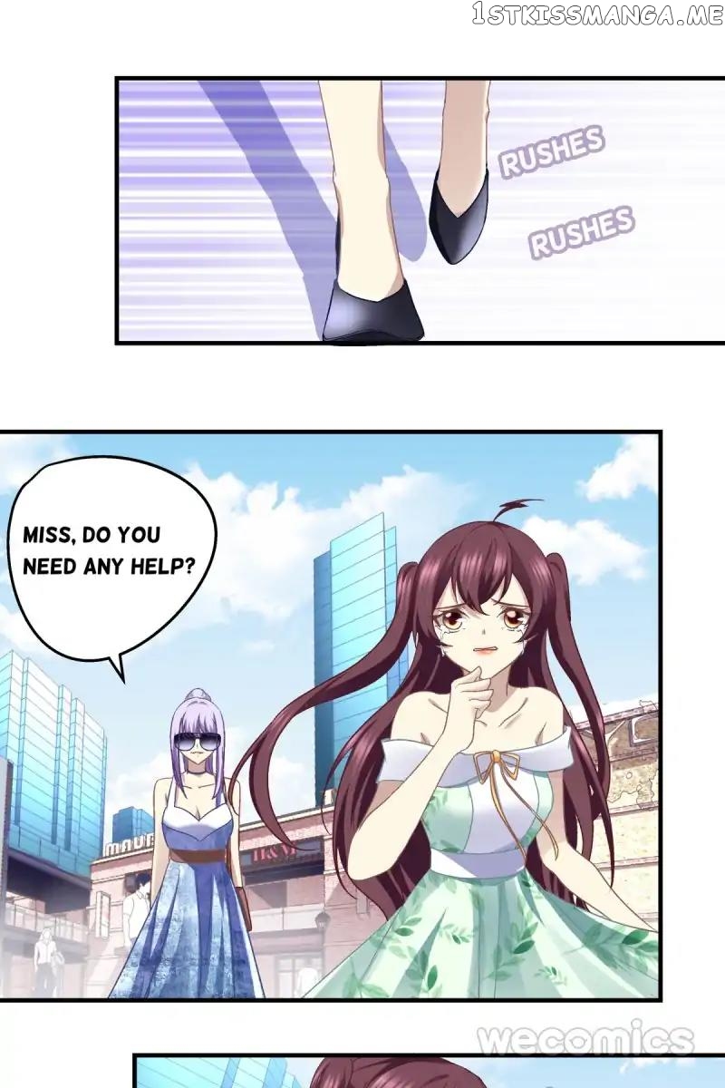 Sound Of Heaven chapter 53 - page 19