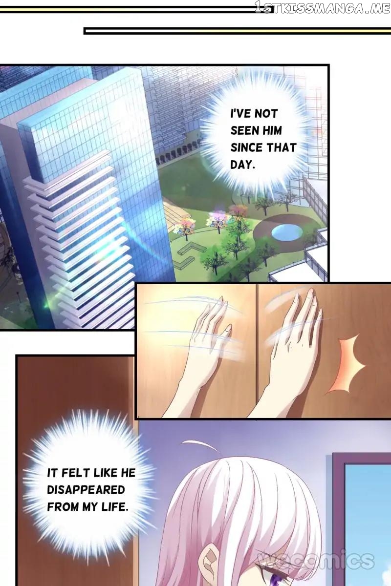 Sound Of Heaven chapter 52 - page 1