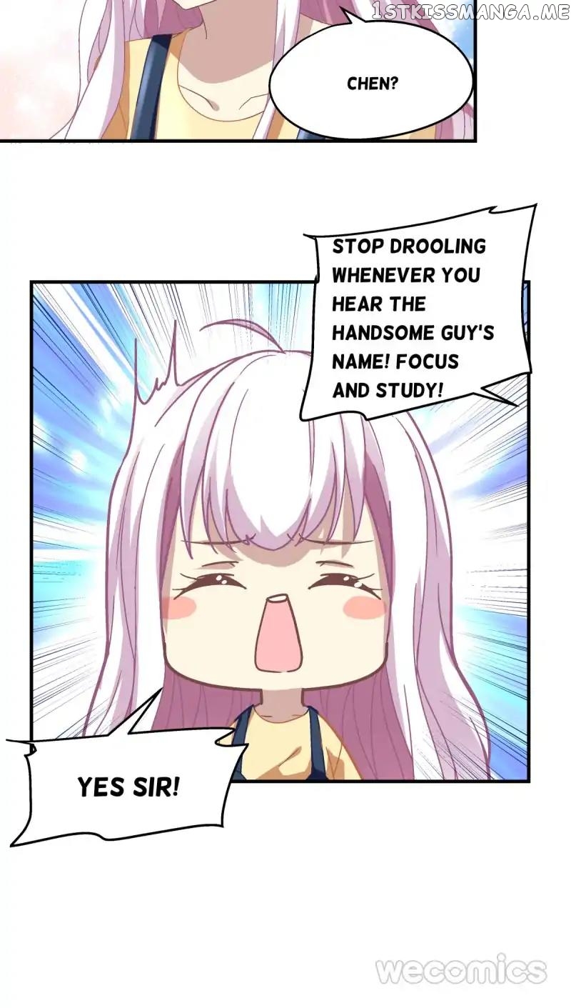 Sound Of Heaven chapter 52 - page 15