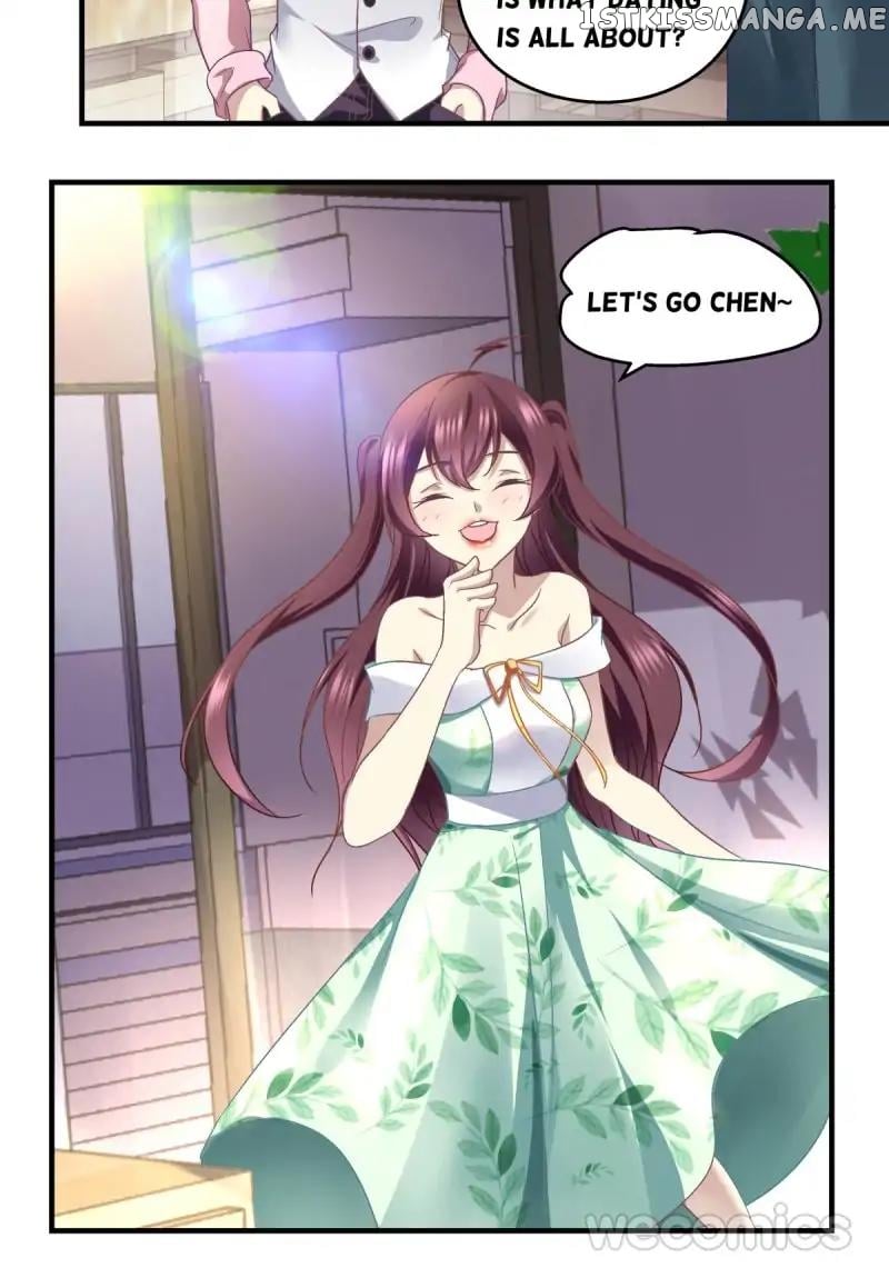 Sound Of Heaven chapter 52 - page 17