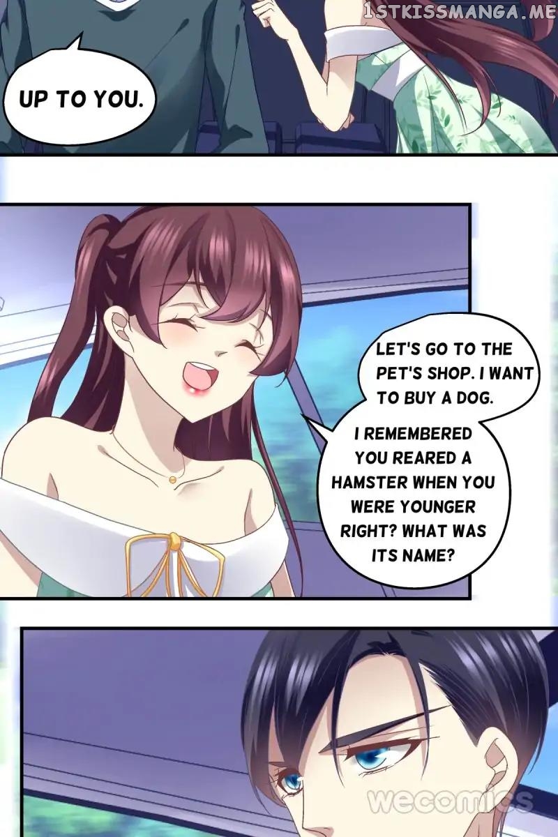 Sound Of Heaven chapter 52 - page 21