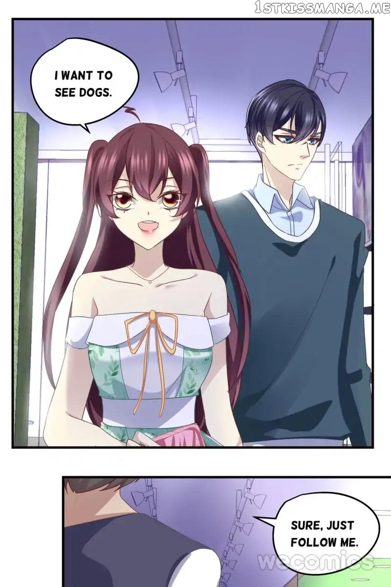 Sound Of Heaven chapter 52 - page 26