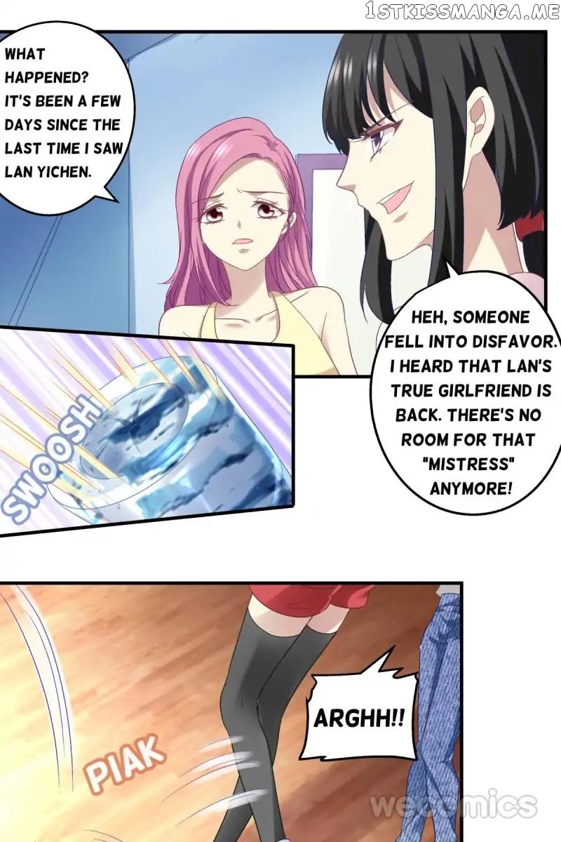 Sound Of Heaven chapter 52 - page 5