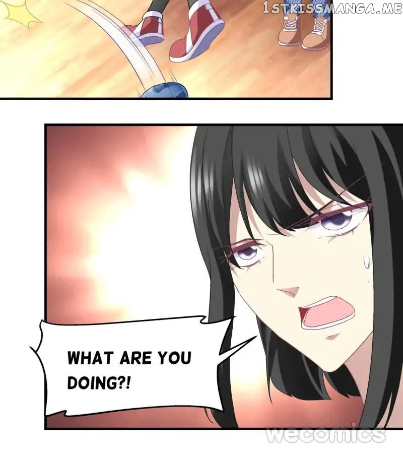 Sound Of Heaven chapter 52 - page 6