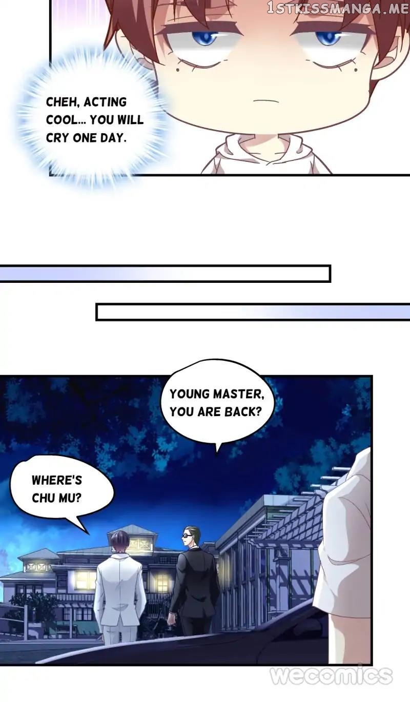 Sound Of Heaven chapter 51 - page 20