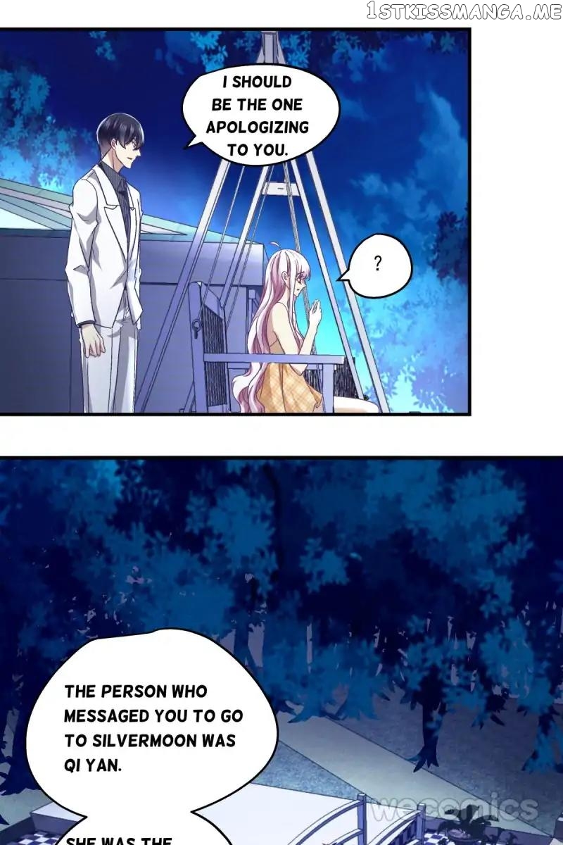 Sound Of Heaven chapter 51 - page 27