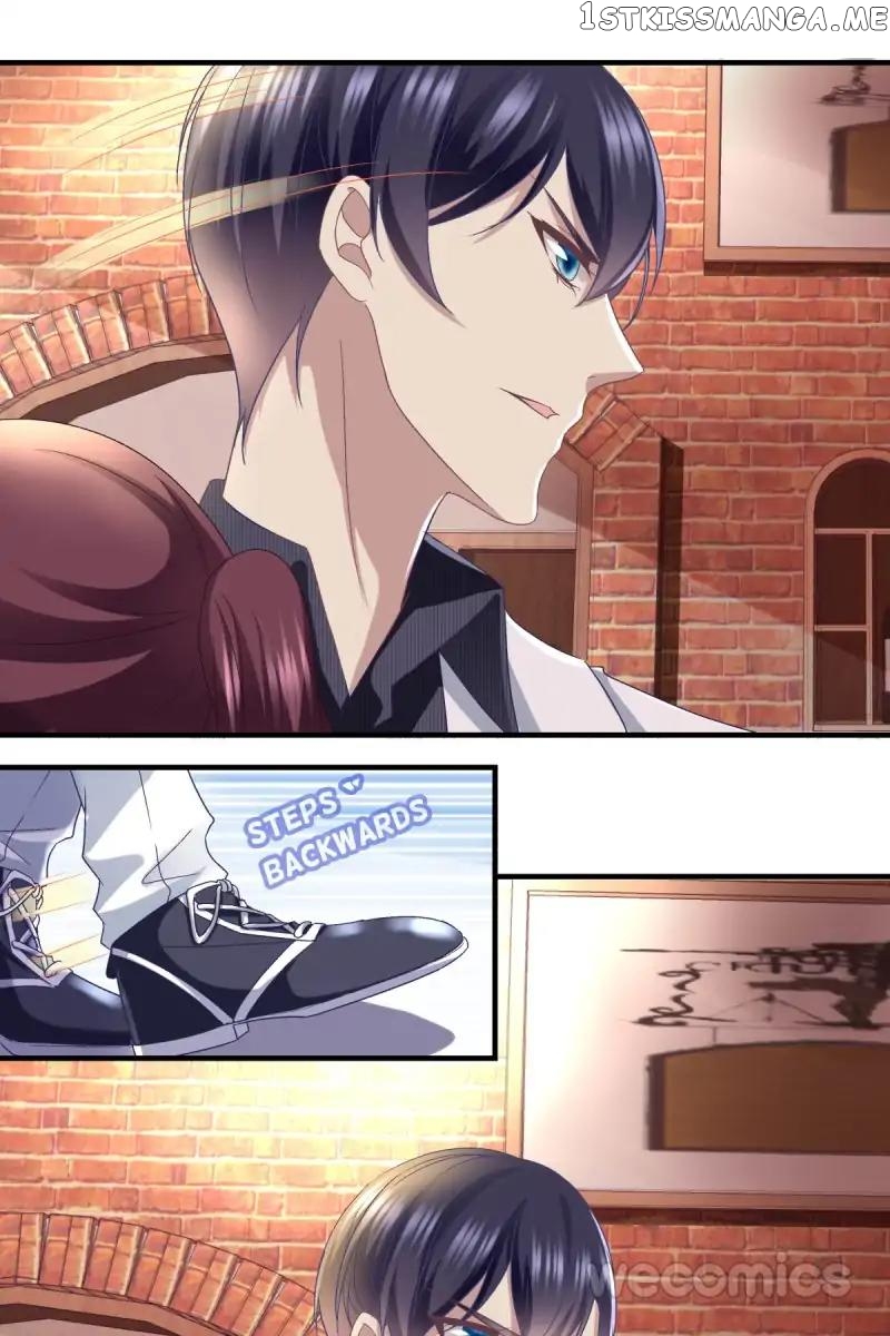 Sound Of Heaven chapter 51 - page 9