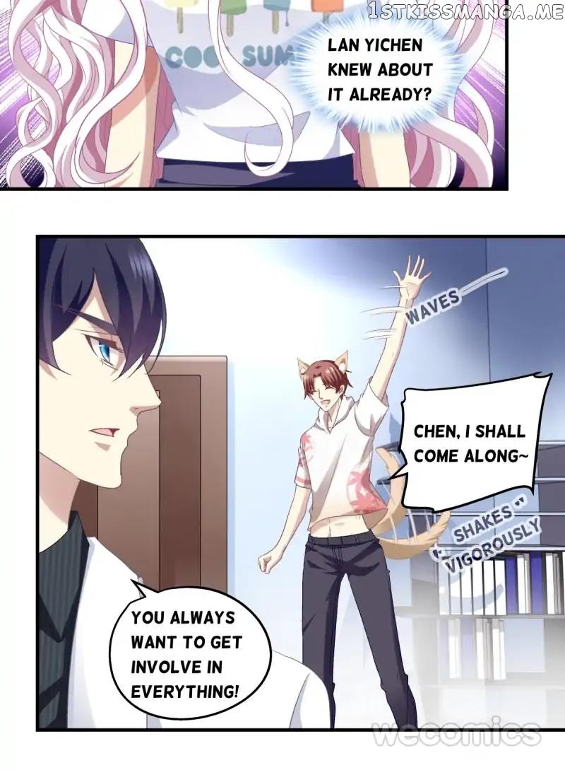 Sound Of Heaven chapter 50 - page 12