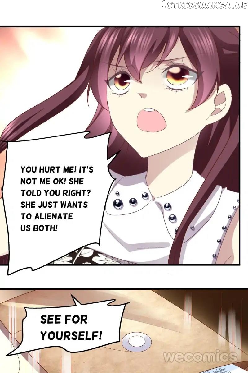 Sound Of Heaven chapter 50 - page 22