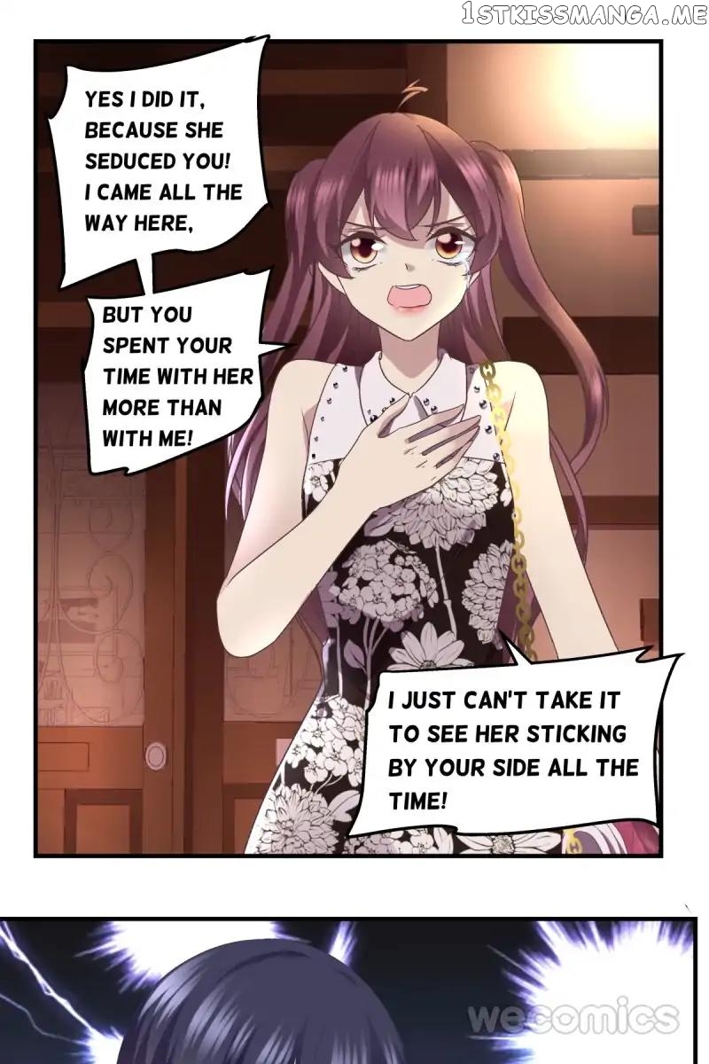 Sound Of Heaven chapter 50 - page 24