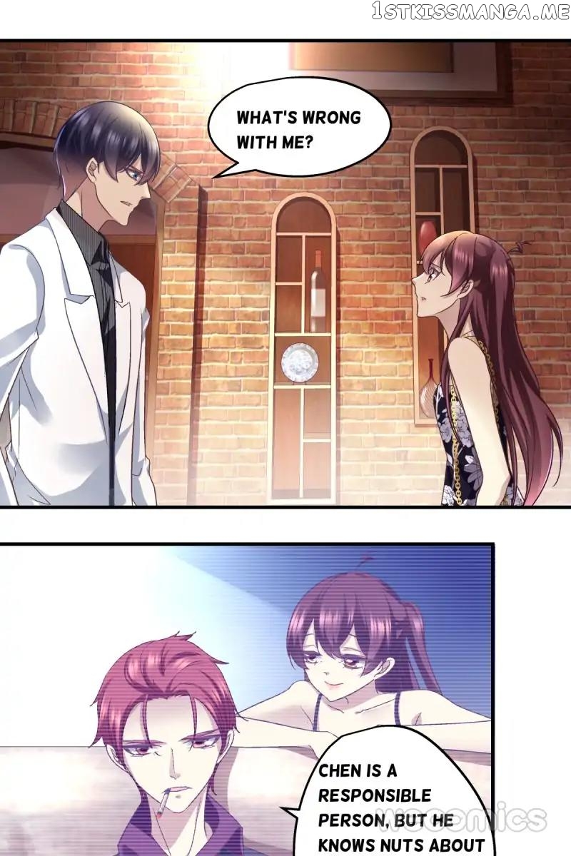 Sound Of Heaven chapter 50 - page 28