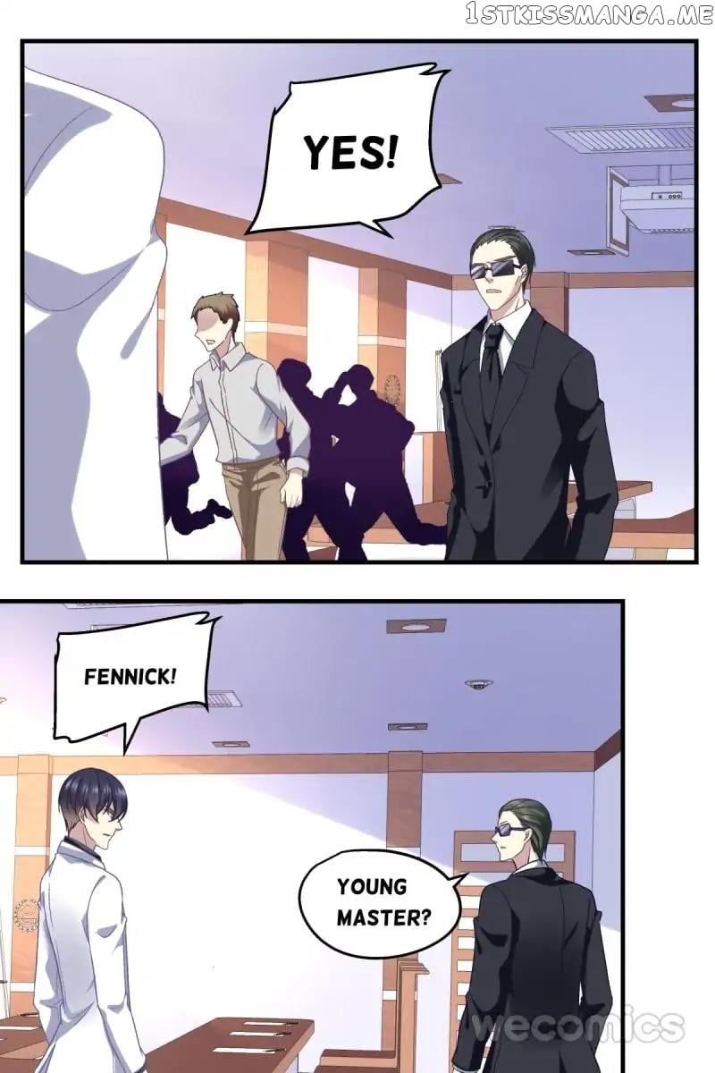 Sound Of Heaven chapter 49 - page 11