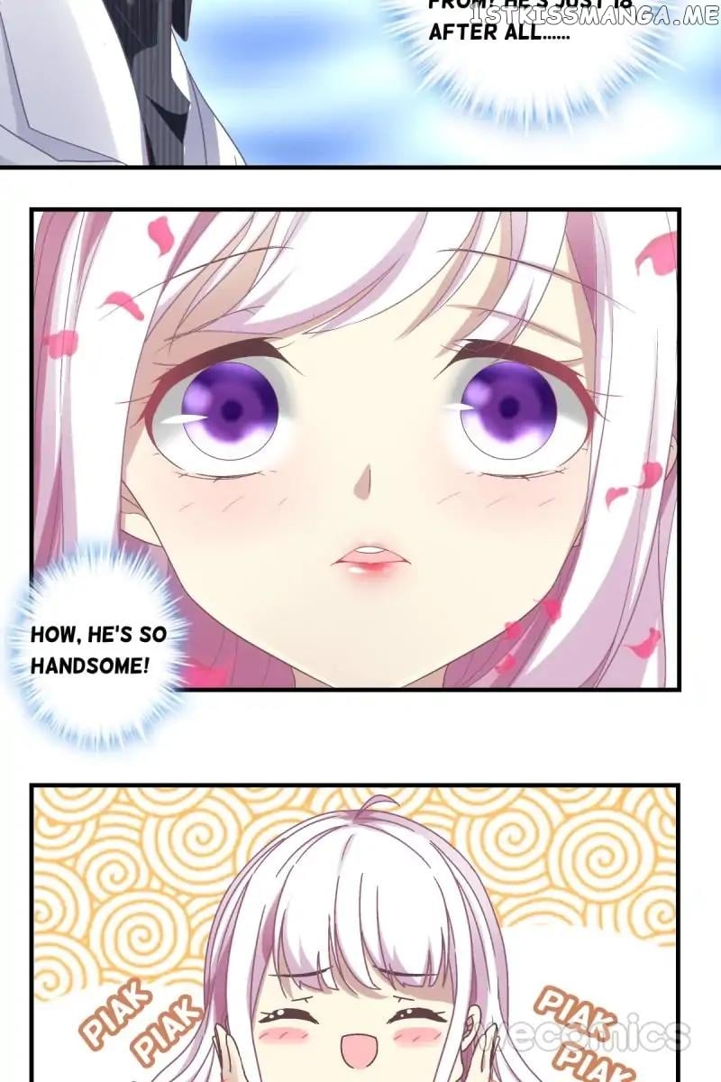 Sound Of Heaven chapter 49 - page 14