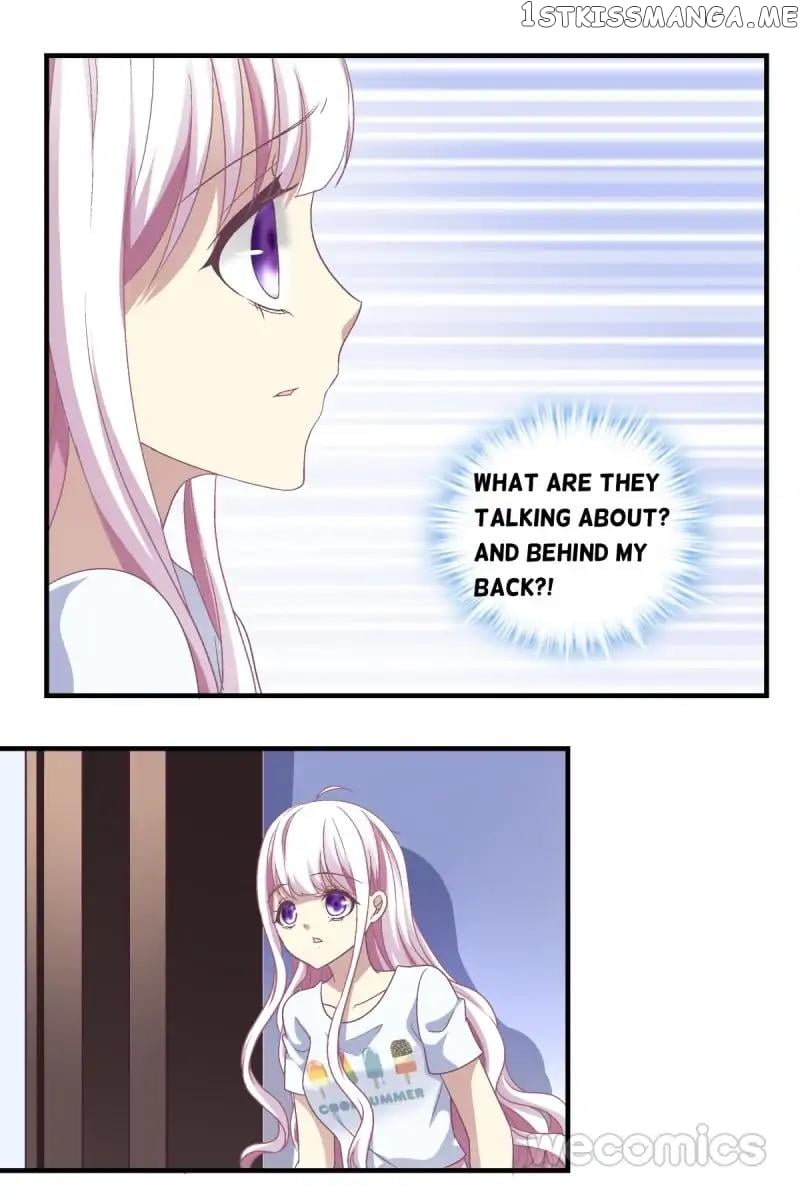 Sound Of Heaven chapter 49 - page 18