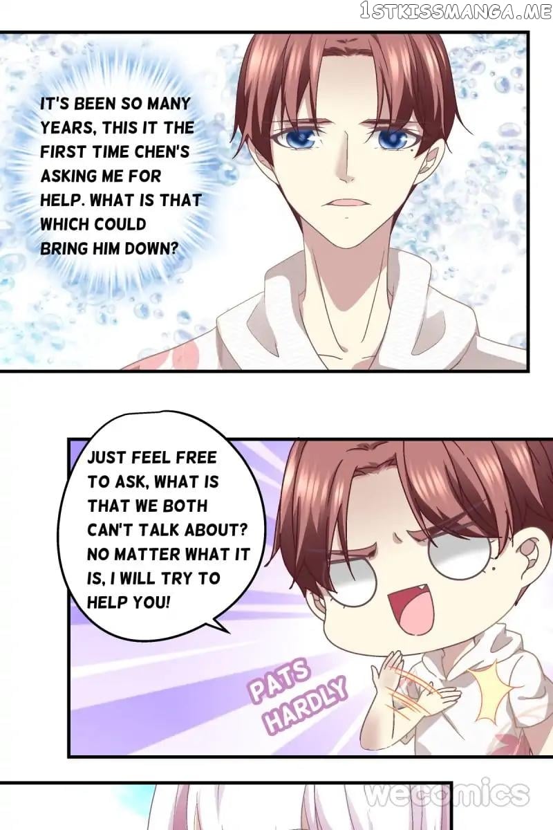 Sound Of Heaven chapter 49 - page 20