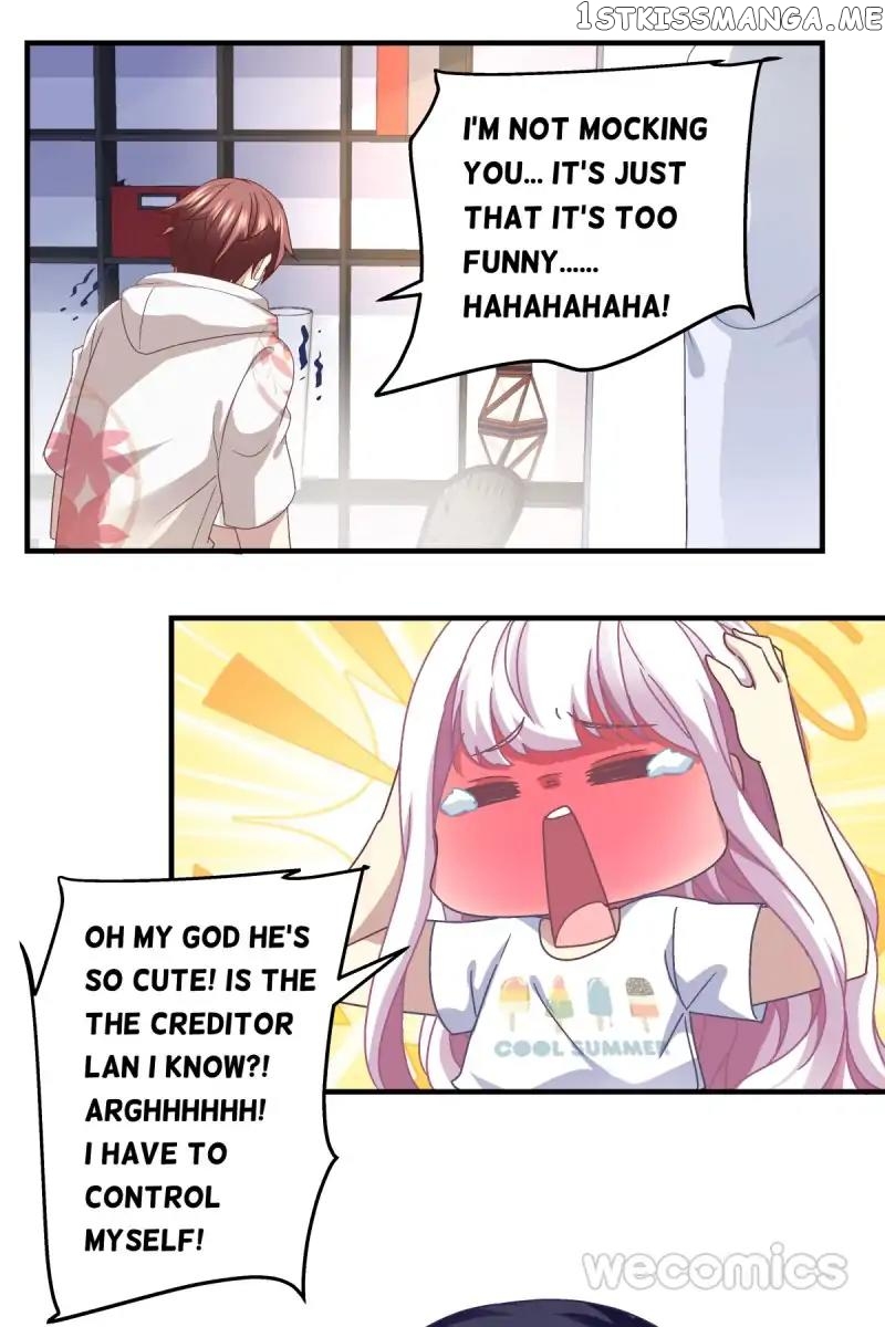 Sound Of Heaven chapter 49 - page 26