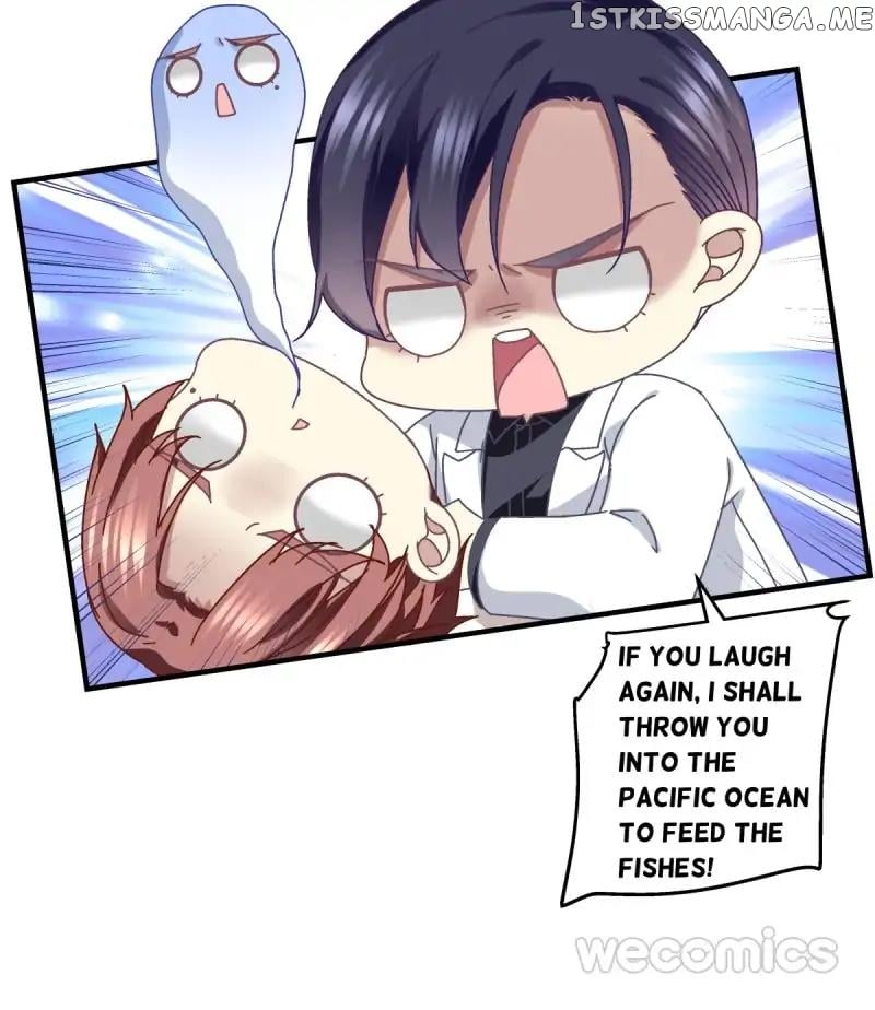 Sound Of Heaven chapter 49 - page 27