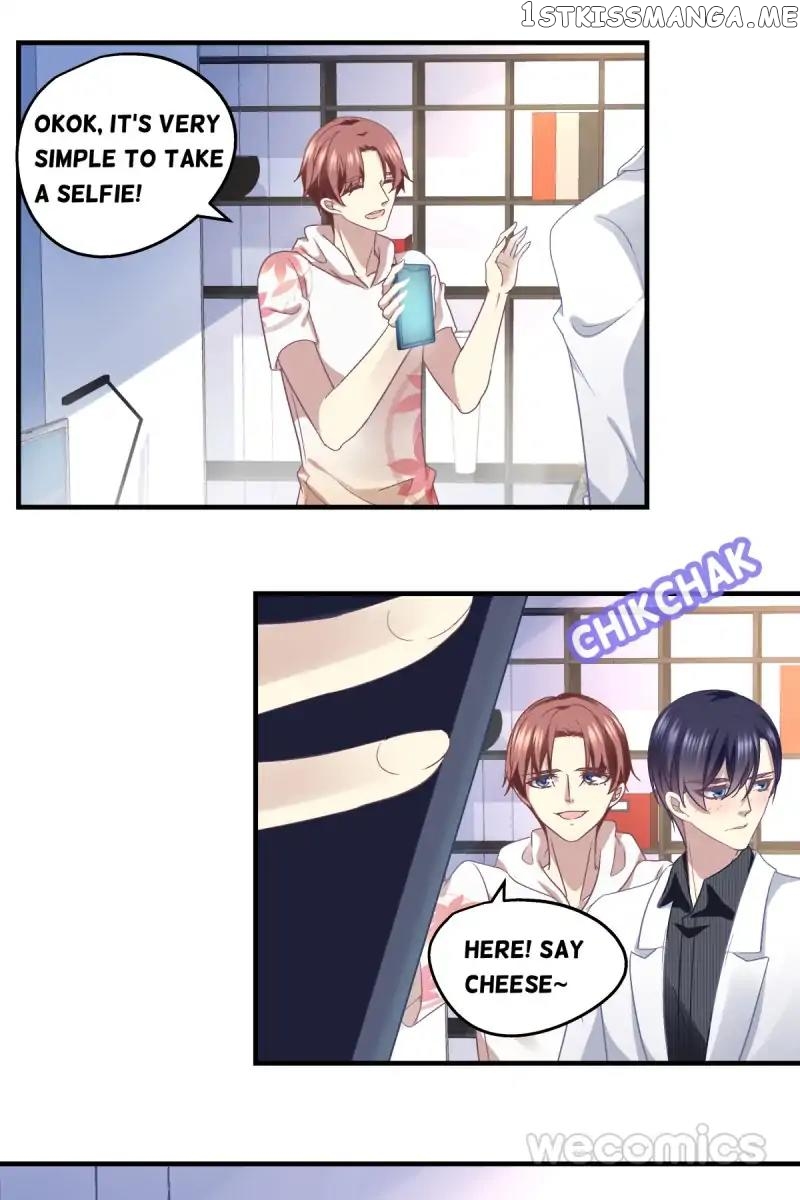 Sound Of Heaven chapter 49 - page 28