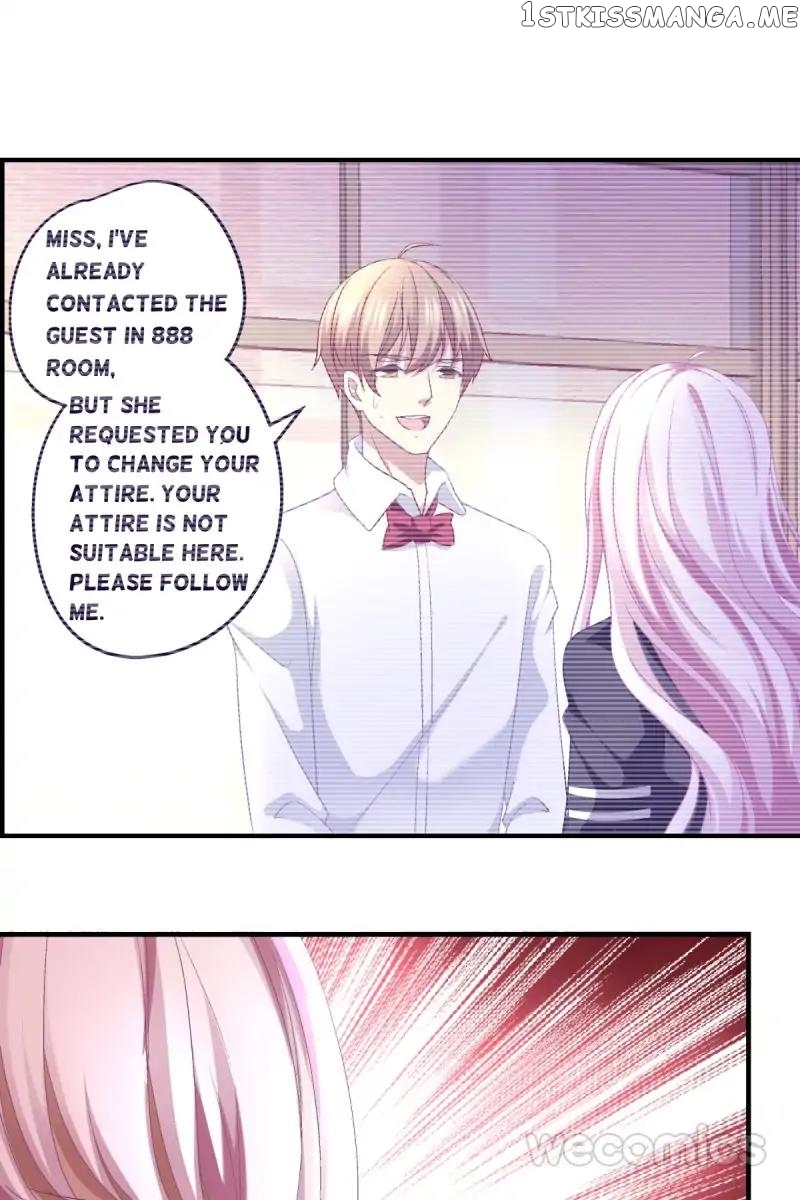 Sound Of Heaven chapter 48 - page 21