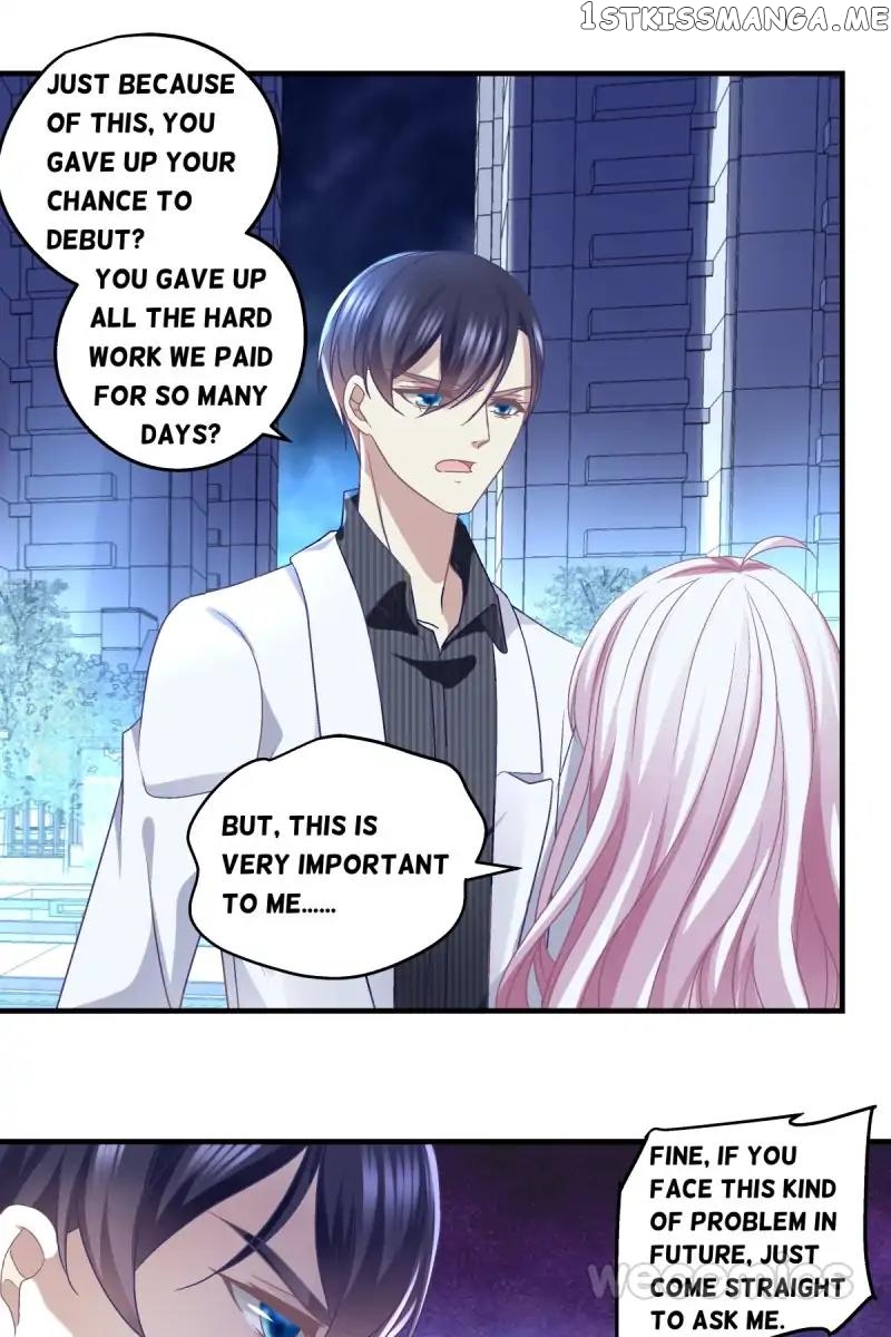 Sound Of Heaven chapter 48 - page 30