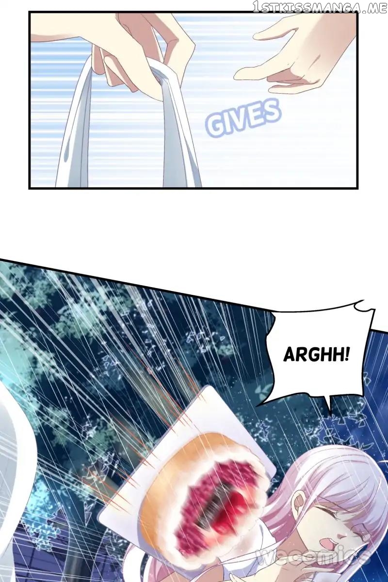 Sound Of Heaven chapter 47 - page 3