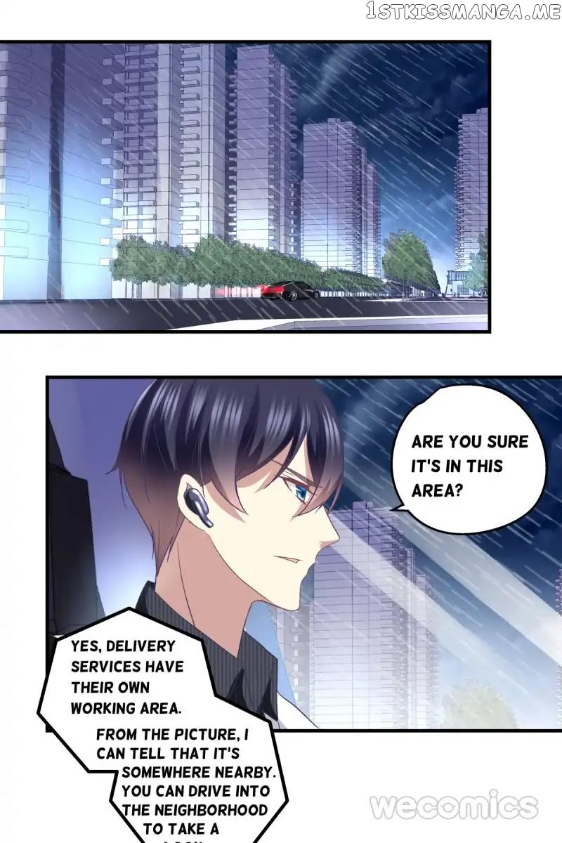 Sound Of Heaven chapter 46 - page 20