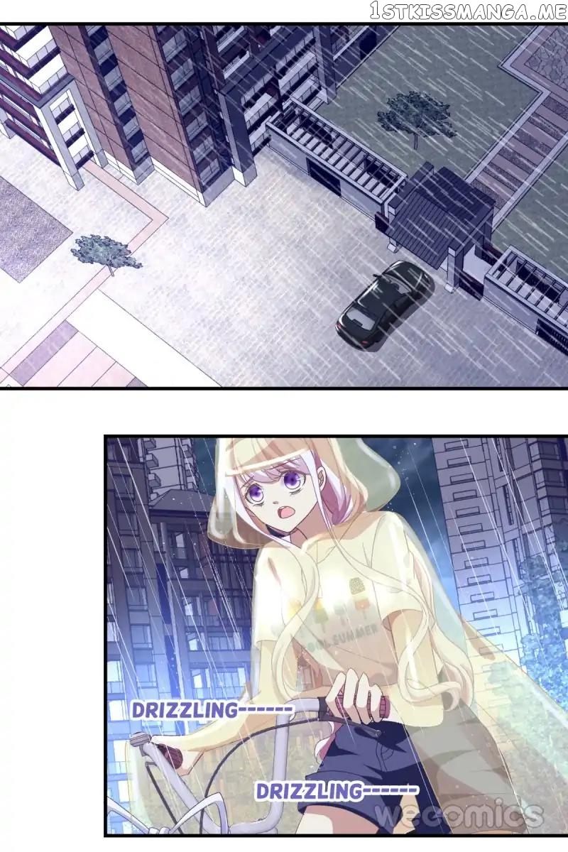 Sound Of Heaven chapter 46 - page 22